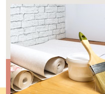 Услуги Отделка в Анапе под ключ